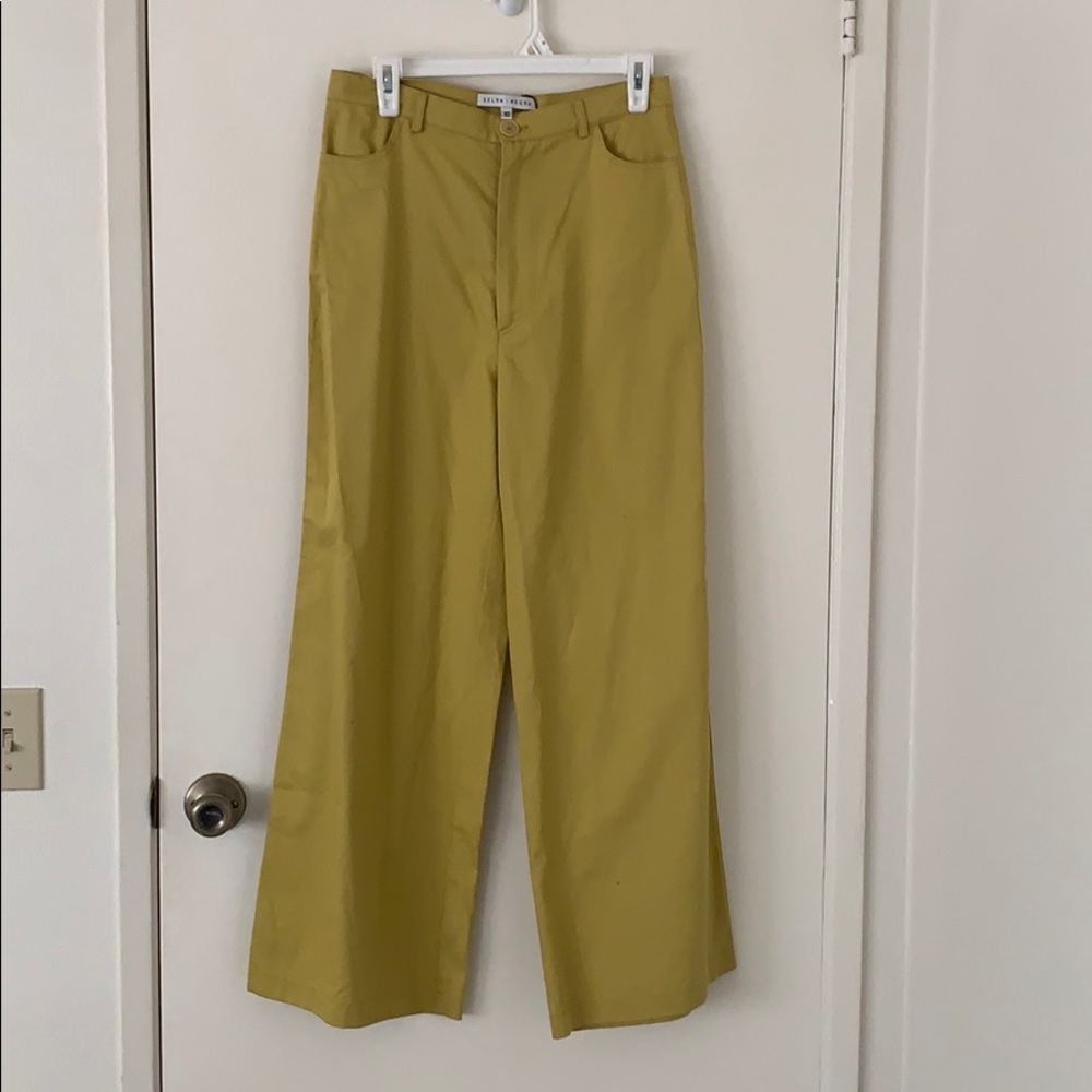 Brand new Selva Negra pants